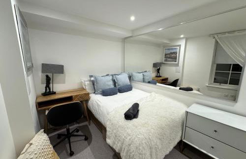 High Deluxe Standard flat for 6 people in the heart of London - Foto 57