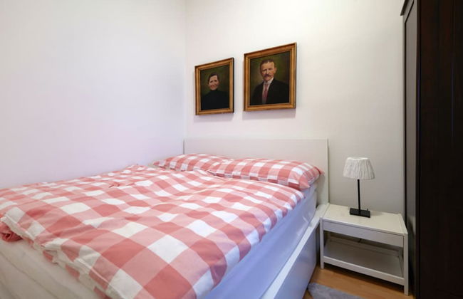 Green and Quiet Apartment near Center - Foto 2