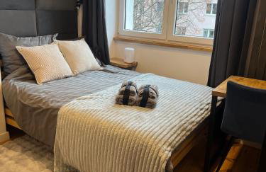 NEW!!! Beautiful Kopinska Premium Apartment, Cosy & Quiet, Superb Location, Self Check-In - Photo 1