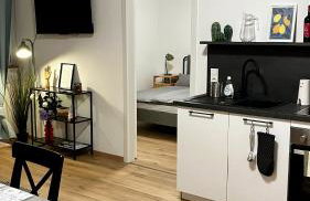 Wohlfühlwohnung mit Dachterrasse - Foto 10