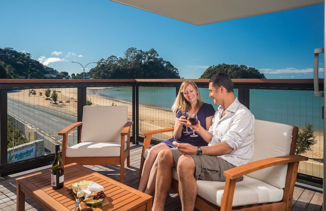 Kaiteriteri Reserve Apartments - Foto 36