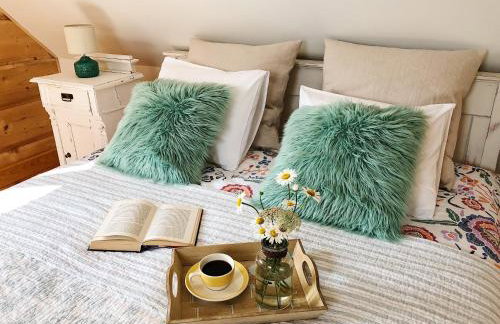 Góralskie domy w Łostówce - Foto 25