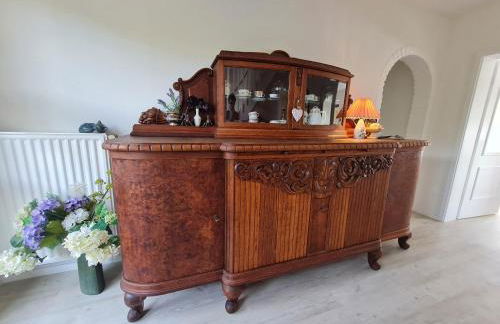 Ferienhaus Vergissmeinnicht - Photo 16