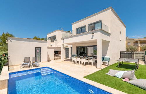 Villa Corb Mari II by Sealand Villas - Foto 81