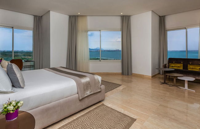 ADAM Hotel Suites - Foto 8