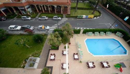 Residence Villa Gloria - Photo 5