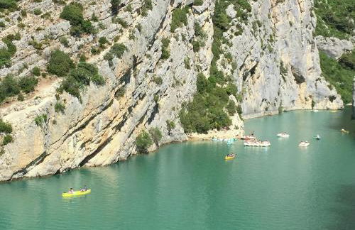 Verdon Views Pool & Terrace - Foto 40