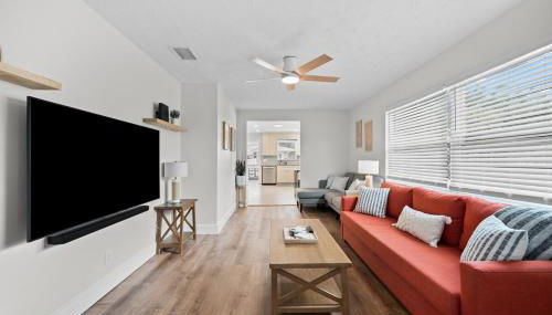 Magnolia Hide-Away - Foto 4