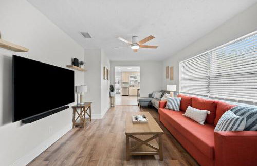 Magnolia Hide-Away - Foto 4