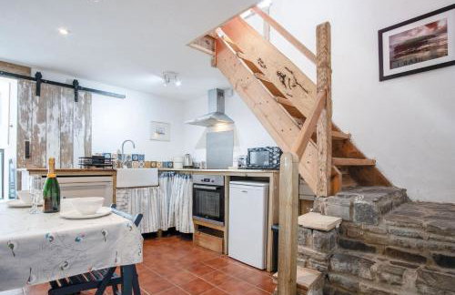 Soap Barn - 1 Bedroom Cottage - Manorbier - Foto 13