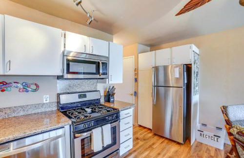 Kaunakakai Condo with Private Lanai and Ocean Views! - Foto 7