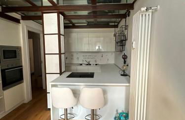 Loreto Blue House appartamento di design vicino metro - Foto 11