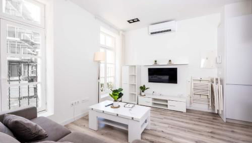 Apartamentos Turísticos Gran Vía con Terraza by CartagenaSpain - Foto 4