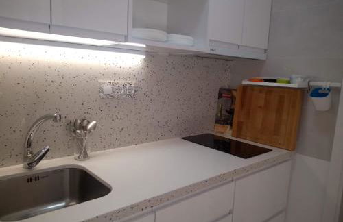 VICO Estudio con parking - Photo 24