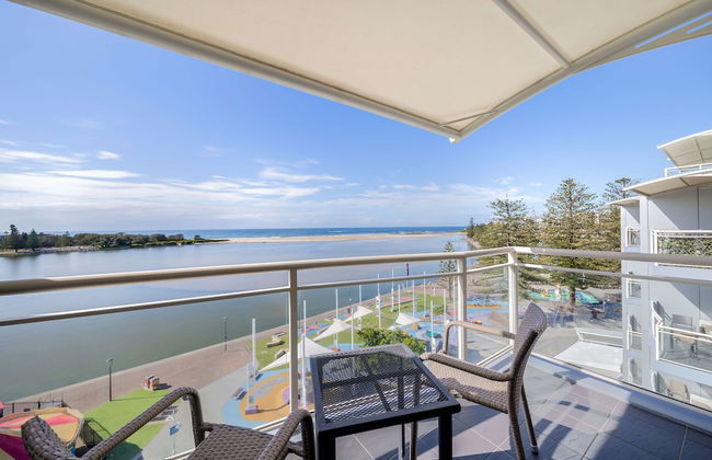 Oaks The Entrance Waterfront Suites - Foto 39