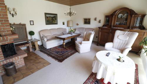 Ferienhaus Wedemann - Foto 3