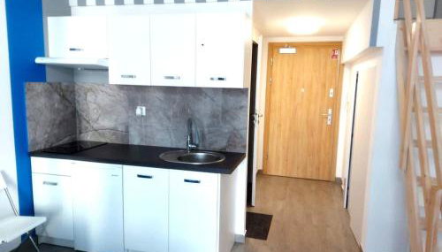 Apartament z antresolą i balkonem 20 - Foto 3