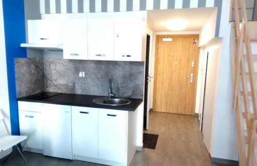 Apartament z antresolą i balkonem 20 - Foto 3