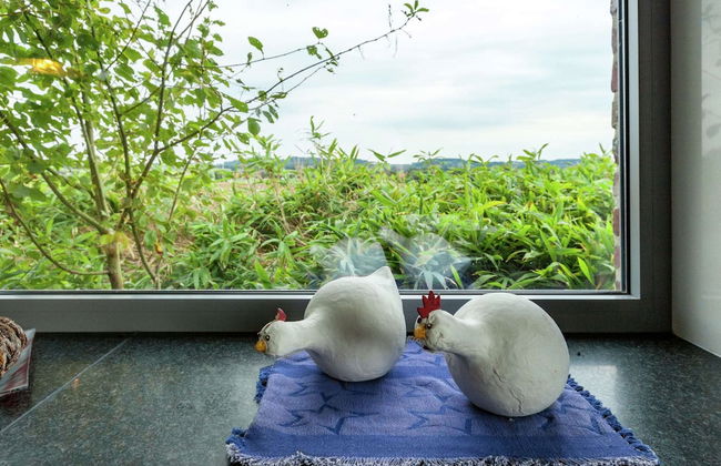 Appealing Chalet in Westouter With Garden - Foto 23