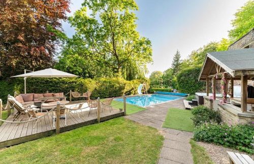 Country Manor By Ashgrove Leisure - Foto 9