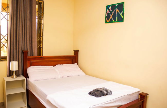 wecare4you lodge - Photo 13