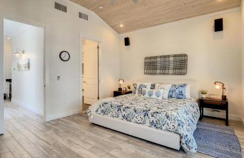 Village at New Smyrna Marina ~ A Boater and Fishermans Dream 14 Old Feger - Foto 20