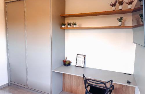 Studio aconchegante - Próximo FIP e STOP Shop - Foto 19