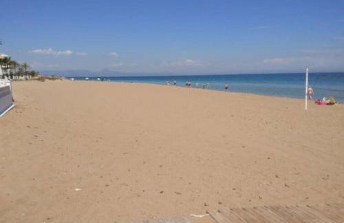 Nice apartment with terrace, 250m from the beach - Foto 11