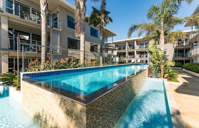 Edgewater Palms Apartments - Foto 66