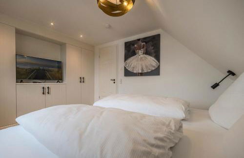 Doppelhaushälfte Strandgut 4 - Foto 16