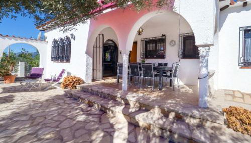 Villa Rustical Mont Roig by Interhome - Foto 3