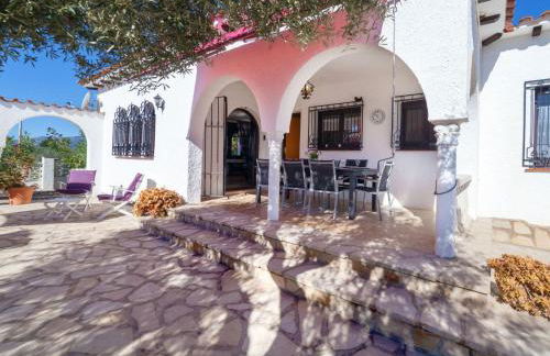 Villa Rustical Mont Roig by Interhome - Foto 3