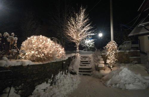 Willa Przekop - apartamenty - Foto 13