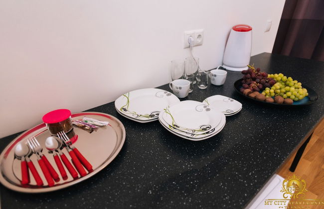 My City Apartments am Naschmarkt - Foto 29