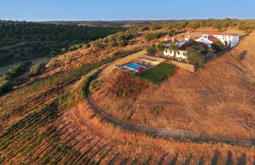 Herdade do Vau - Foto 1