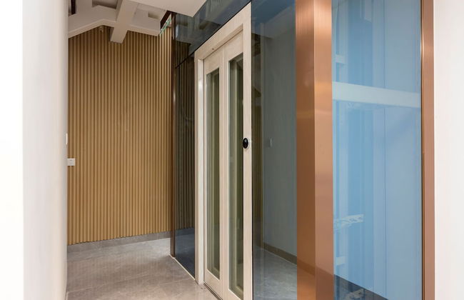 Sanya Haitang Bay Haiju Villa - Foto 46