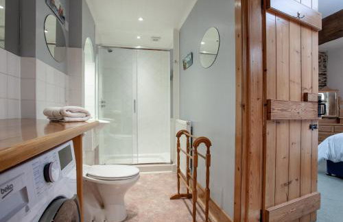 Tuckenhay, Edgecombe Barn- Hfu - Photo 28