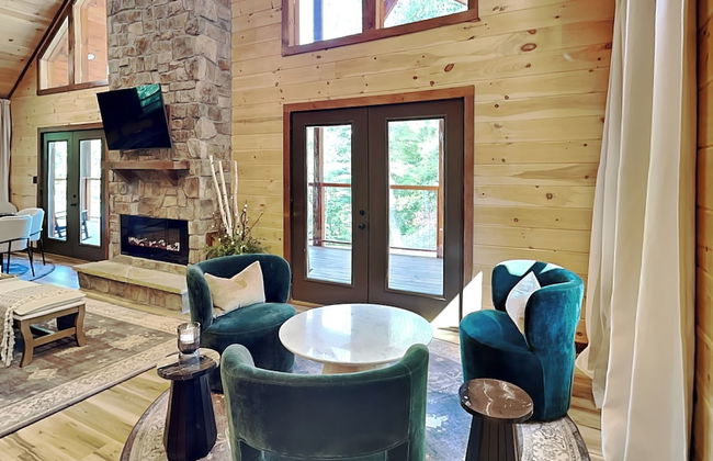 Mountain Ventures by Jackson Mountain Rentals - Photo 46