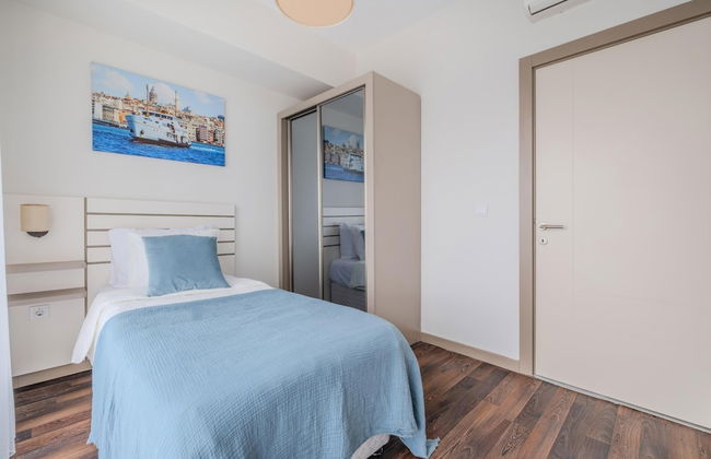 Residence Near Commerce Center and Istanbul Mall - Foto 3