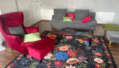 Fewo extraschön - Dachgeschoss - Foto 4