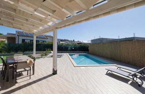 Villa Giada - Private pool - Photo 48