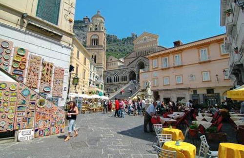 Loft Apartments by AMALFIVACATION - Photo 41