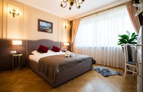 Willa Krakowska - Foto 21