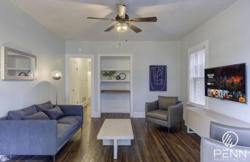 Relaxing Retreat in Memphis Apartment - Foto 9