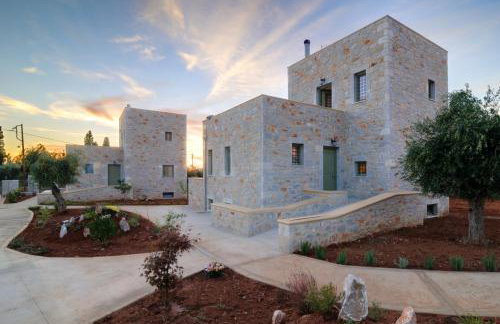 Nikoloudi Estate - Foto 1