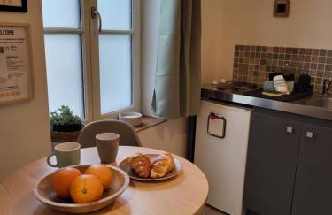 Le Pont Ravet - Foto 6