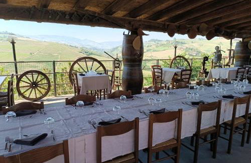 Agriturismo Vecchio Torchio - Foto 18