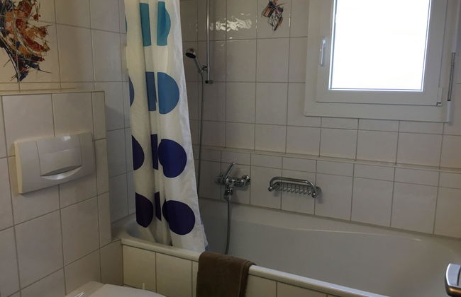 Schwizi's Holiday Apartments - Foto 19