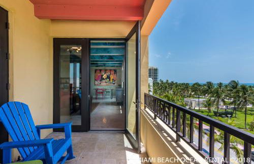 The Netherland by MIAMI BEACH OCEAN RENTAL - Foto 28