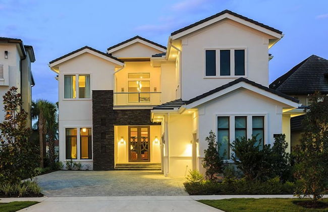 Je53742 - Reunion Resort - 7 Bed 7 Baths Villa - Foto 42